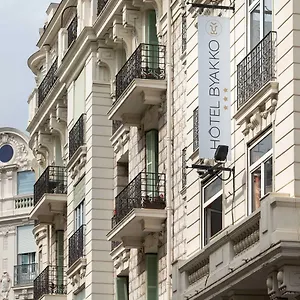 Hotel Byakko