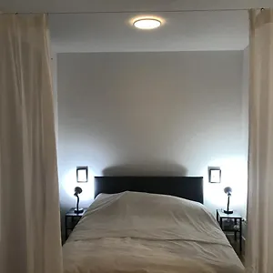 Apartment Tiny Spring