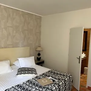 Hotel Mas Des Carassins