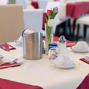 3* Hotel Trip Goethe Messe