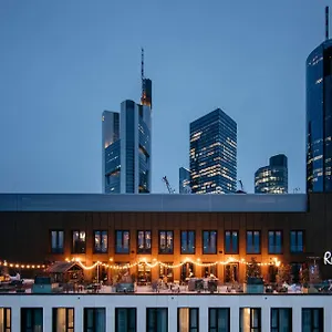Hotel Ruby Louise Frankfurt, Francfort-sur-le-Main