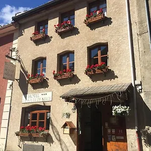 Hotel La Boule De Neige