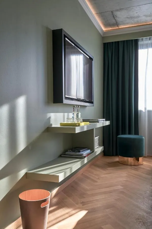 Gekko House Frankfurt, A Tribute Portfolio Hotel Frankfurt am Main