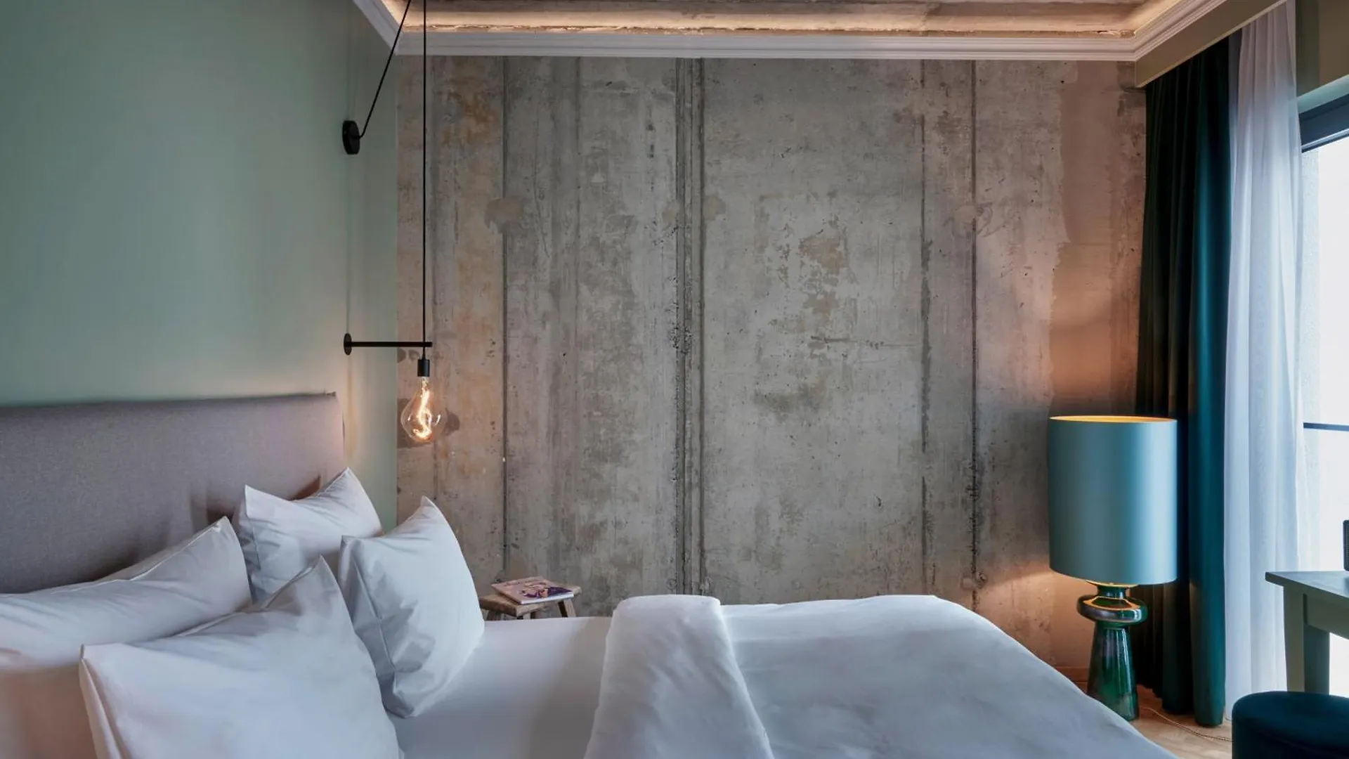 Gekko House Frankfurt, A Tribute Portfolio Hotel Frankfurt am Main