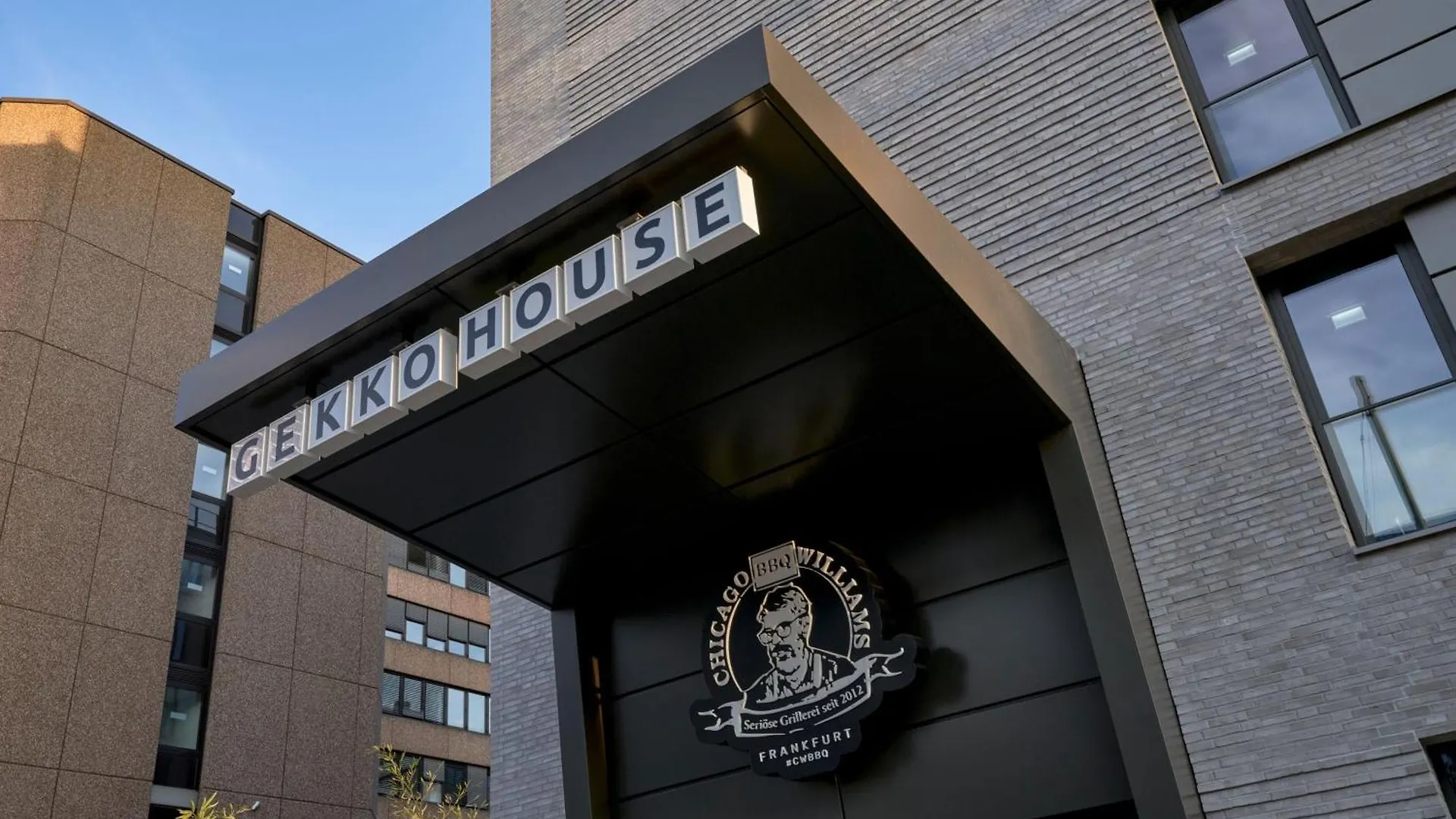 Gekko House Frankfurt, A Tribute Portfolio Hotel Frankfurt am Main