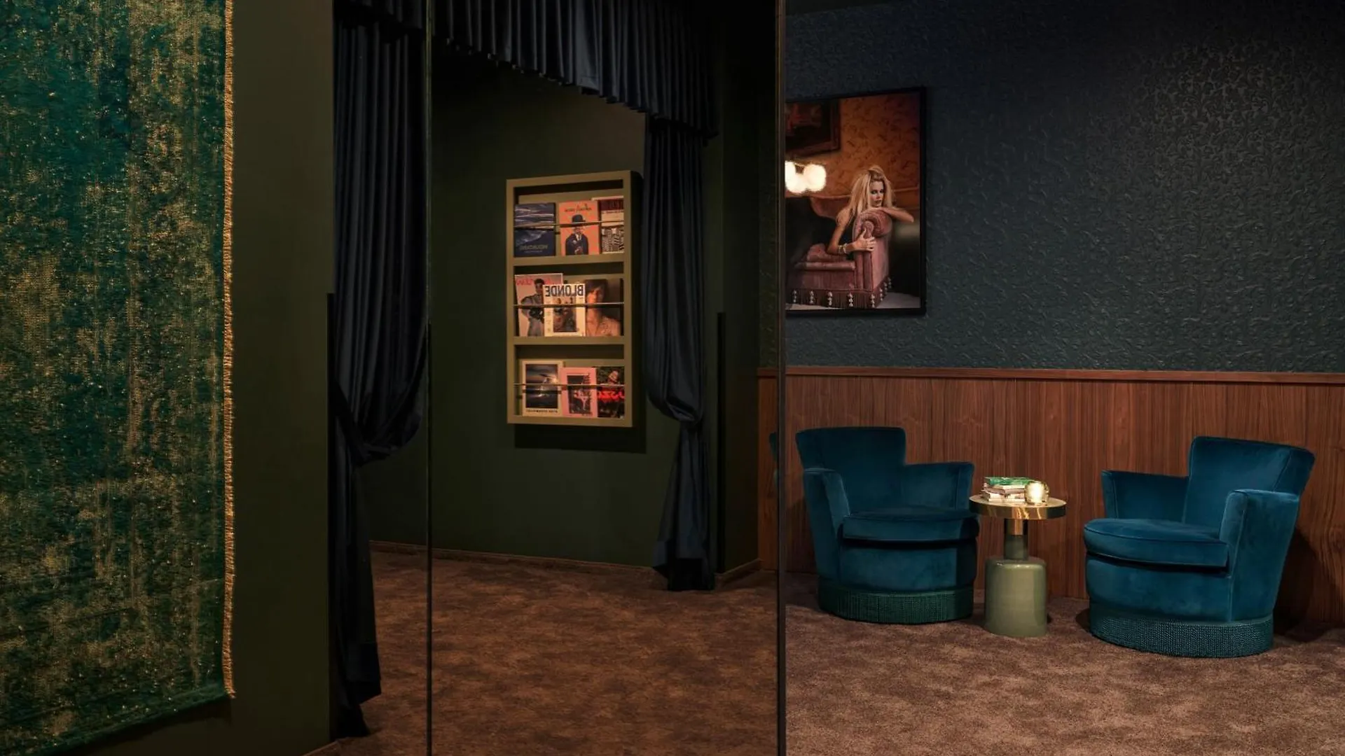 Gekko House Frankfurt, A Tribute Portfolio Hotel Frankfurt am Main
