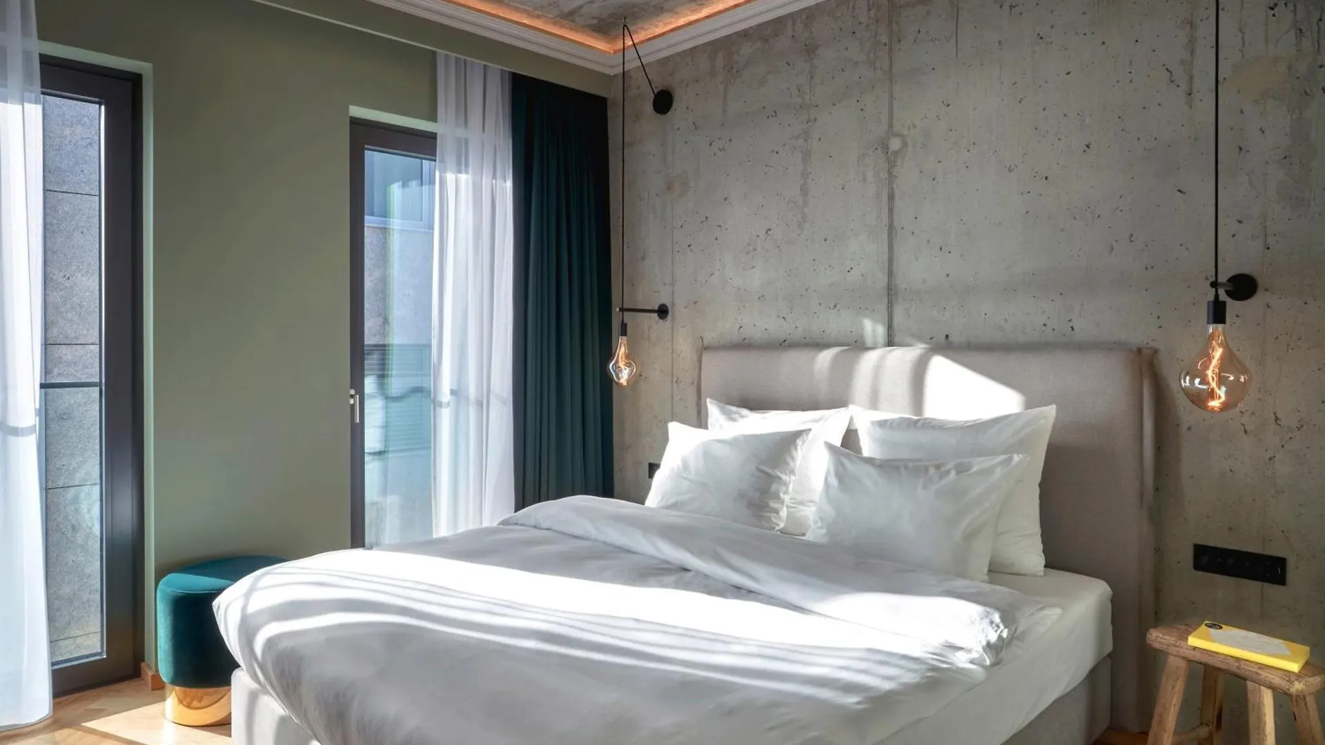 Gekko House Frankfurt, A Tribute Portfolio Hotel Frankfurt am Main Germany