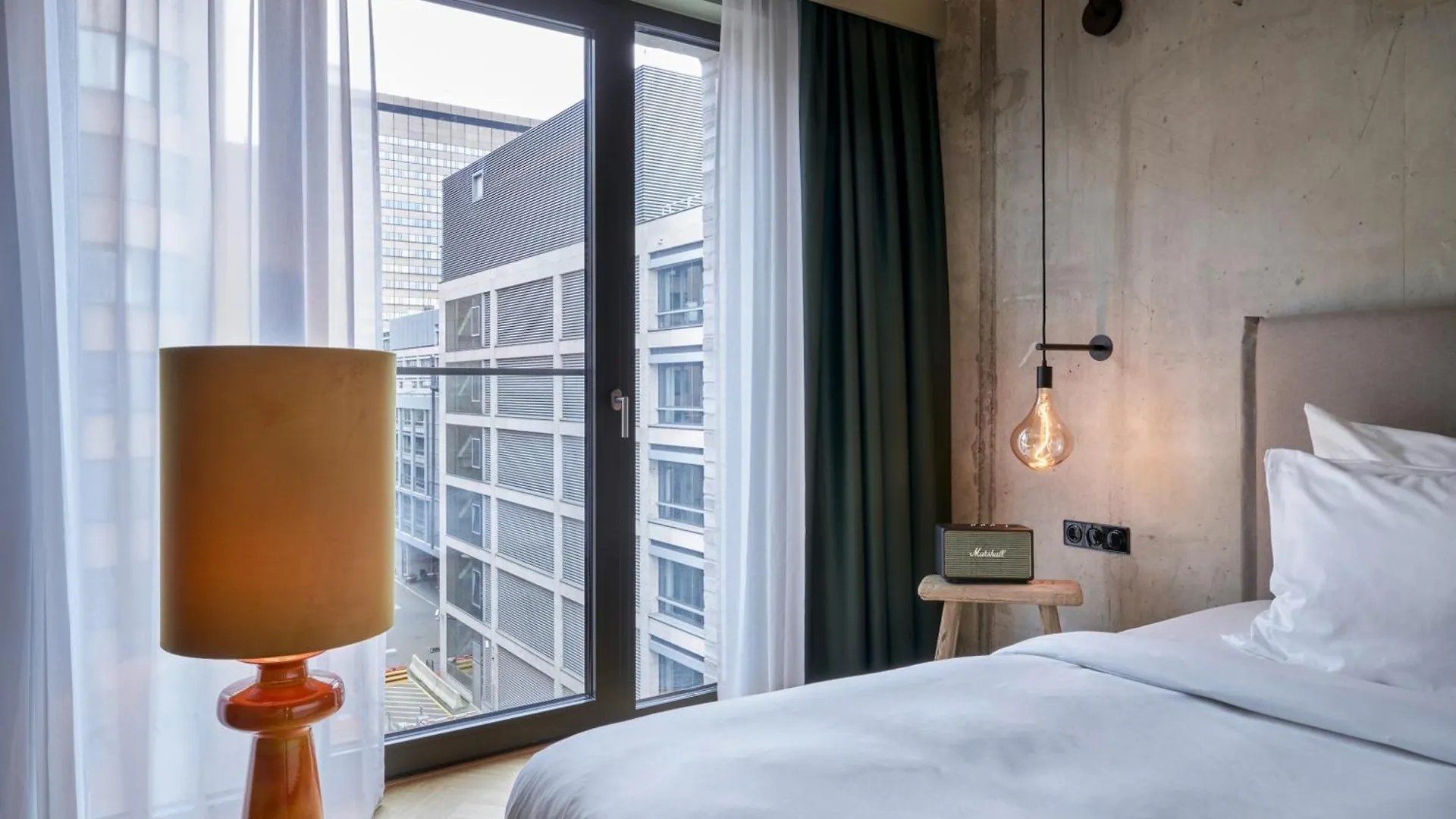 Gekko House Frankfurt, A Tribute Portfolio Hotel Frankfurt am Main Germany